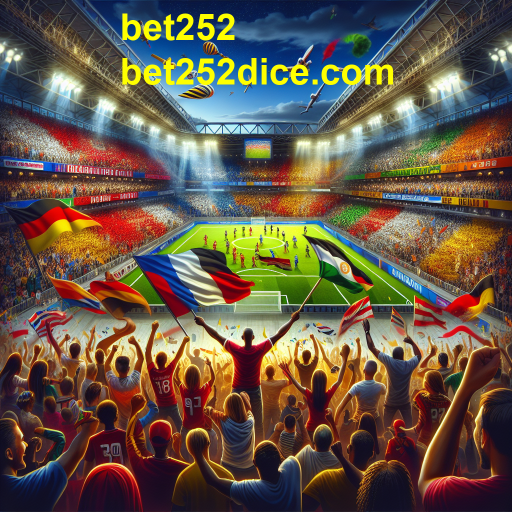 A Emoção dos Jogos de Eventos: Apostando no Futuro das Competições